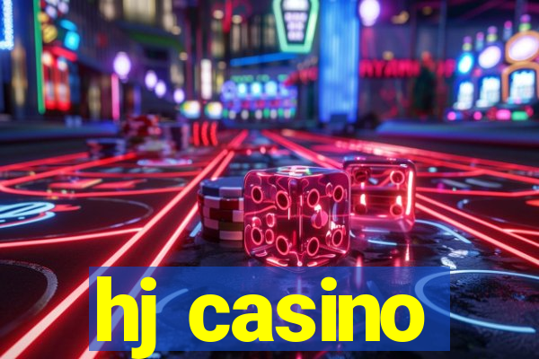 hj casino